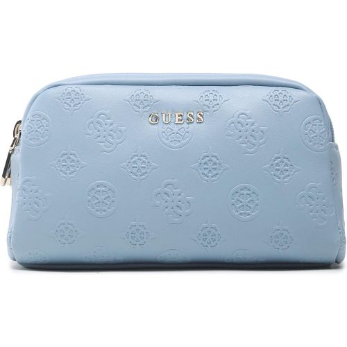 Pochette per cosmetici Not Coordinated Accessories PW1532 P3173 - Guess - Modalova