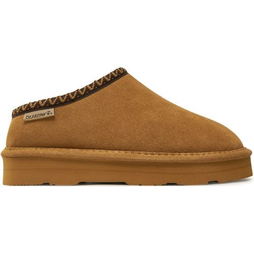 Pantofole Martis 3038W - Bearpaw - Modalova