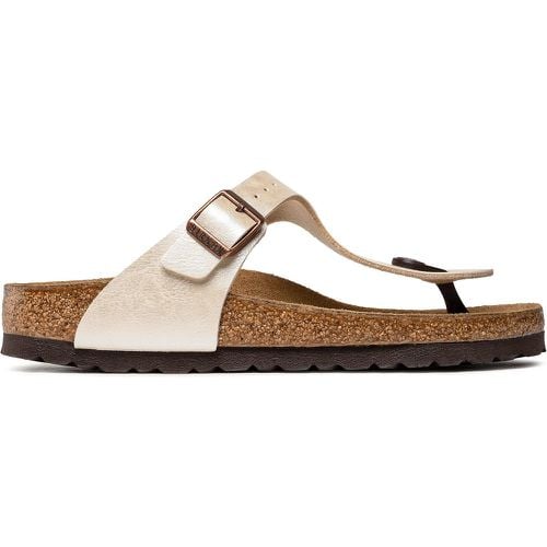 Infradito Gizeh Bs 943873 - Birkenstock - Modalova