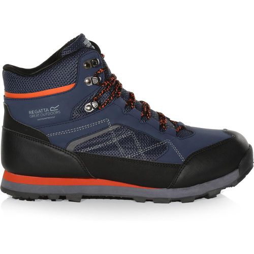 Scarpe da trekking RMF805 - Regatta - Modalova