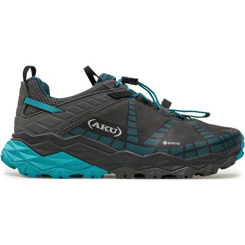 Scarpe da trekking Flyrock Gtx Ws 699 - Aku - Modalova