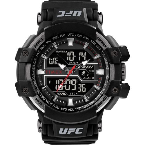 Orologio UFC Combat TW5M51800 - Timex - Modalova