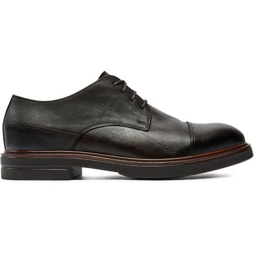 Scarpe basse Ryłko IDFM05 Marrone - Ryłko - Modalova