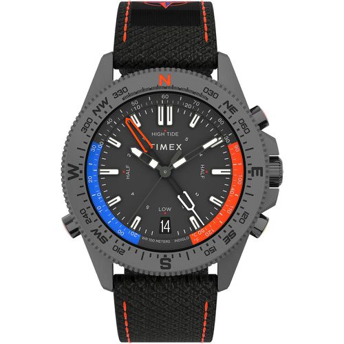 Orologio Expedition North TW2V03900 - Timex - Modalova