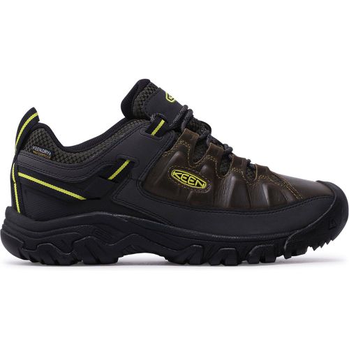 Scarpe da trekking Targhee III Wp 1026860 - Keen - Modalova