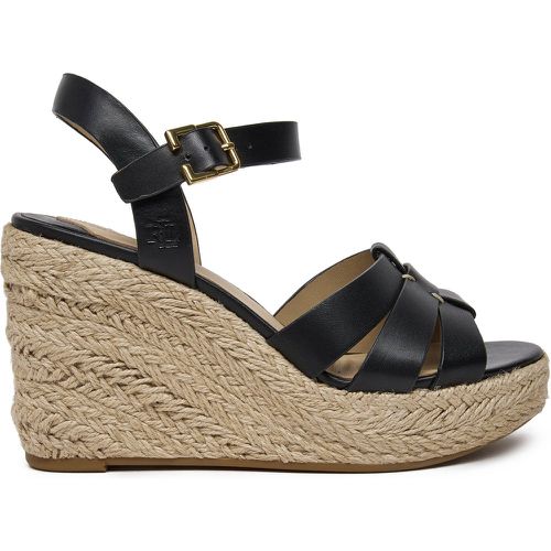 Espadrillas Soffia 802953961002 - Lauren Ralph Lauren - Modalova