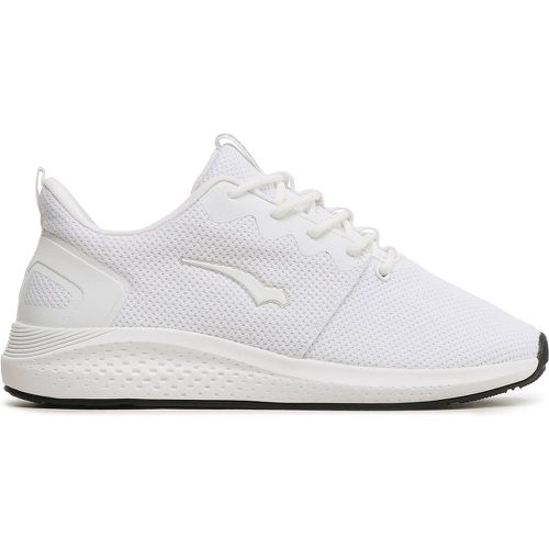 Sneakers Switch 86516-18 C0804 White/Light Grey - Bagheera - Modalova