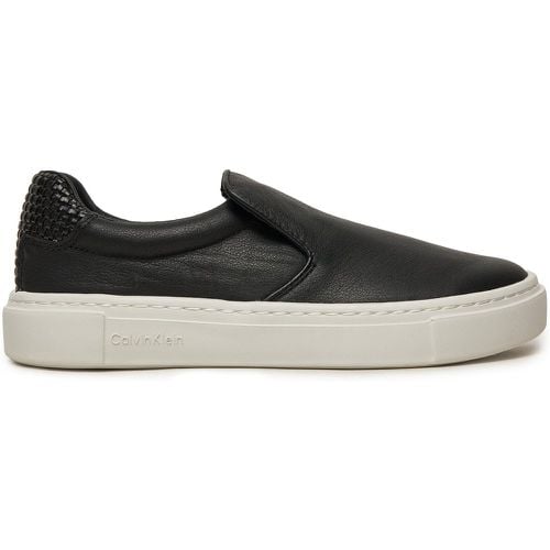 Sneakers Cupsole Slip On HW0HW02297 - Calvin Klein - Modalova