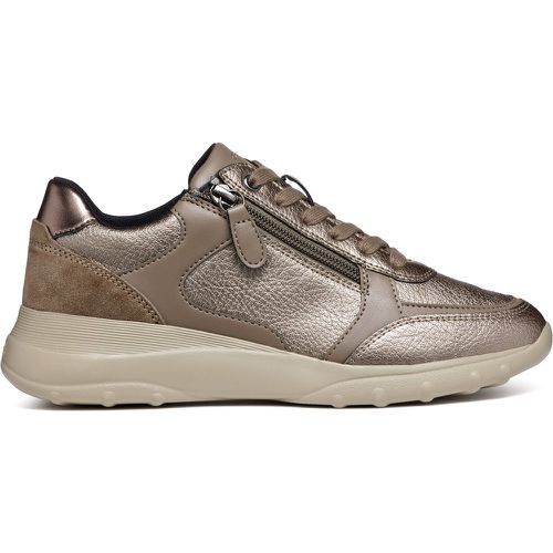 Sneakers D Alleniee D36LPB 02N22 C6029 - Geox - Modalova