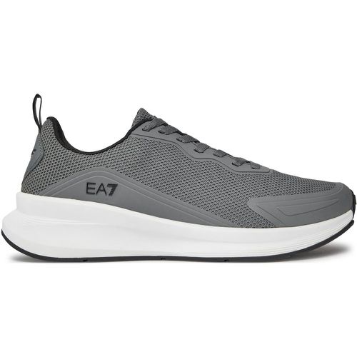 Sneakers X8X150 XK350 S966 - EA7 Emporio Armani - Modalova