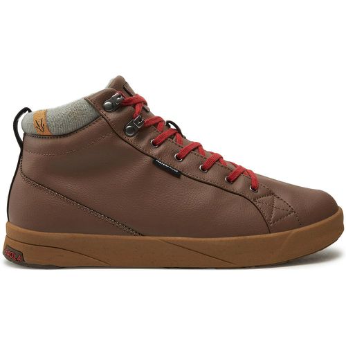 Sneakers Bergen waterproof Warm SAO2118 - Saola - Modalova