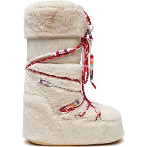 Stivali da neve 80D1408990 - moon boot - Modalova