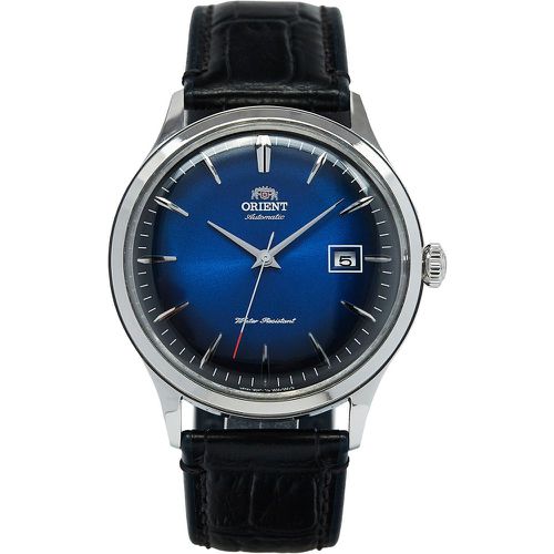 Orologio Orient FAC08004D0 Nero - Orient - Modalova