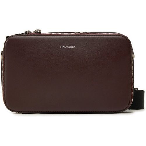 Borsellino Ck Sleek Camera Bag K50K512750 - Calvin Klein - Modalova