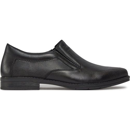 Scarpe basse Rieker 10350-00 Nero - Rieker - Modalova