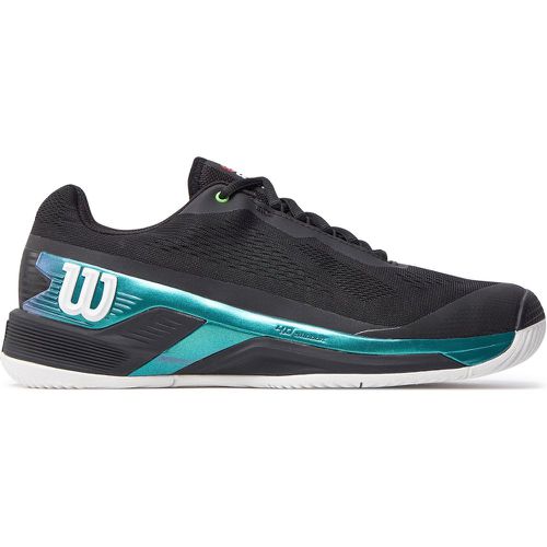 Scarpe da tennis Rush Pro 4.0 Blade WRS333310 - Wilson - Modalova