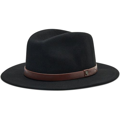 Cappello Messer Fedora 10763 - brixton - Modalova