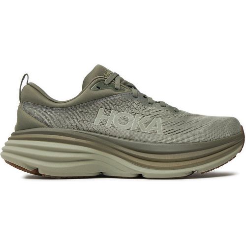 Scarpe running Bondi 8 1123202 - HOKA - Modalova