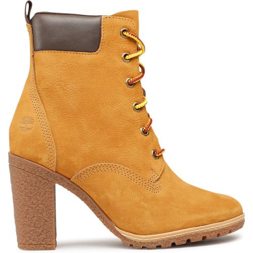 Stivaletti Tillston Basic 6 Inch TB0A5MM52311 - Timberland - Modalova