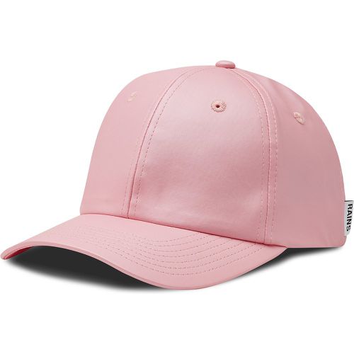 Cappellino Rains 13600 Rosa - Rains - Modalova