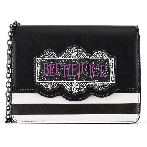 Borsetta ACCCS-AW24-322WBBJ - BEETLEJUICE - Modalova