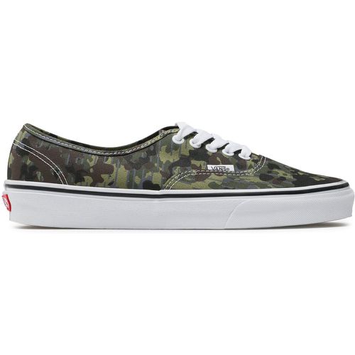 Scarpe sportive Authentic VN0009PVBGK1 - Vans - Modalova