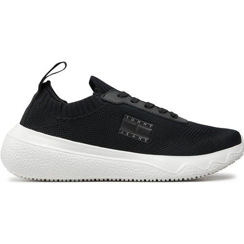 Sneakers Tjw Flexi Runner EN0EN02489 - Tommy Jeans - Modalova