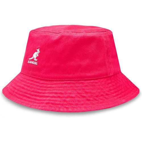 Cappello Washed Bucket K4224HT - Kangol - Modalova