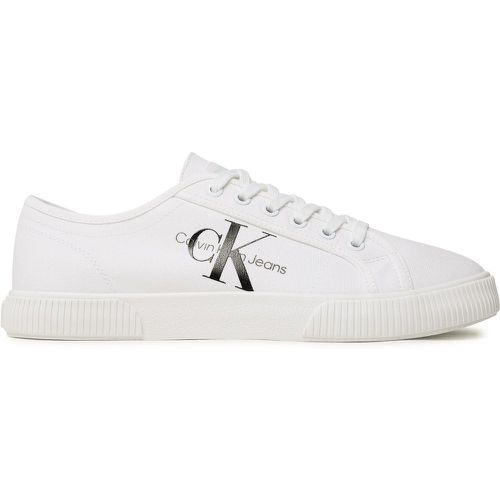 Scarpe sportive Essential Vulcanized 1 YM0YM00306 - Calvin Klein Jeans - Modalova