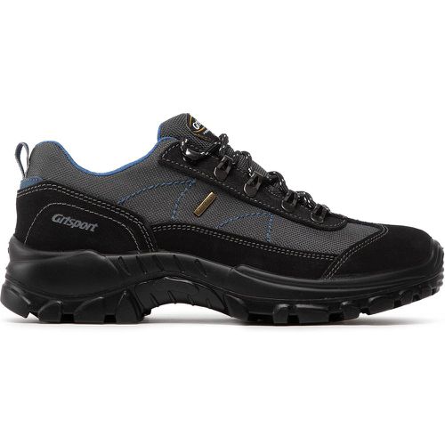 Scarpe da trekking 13364SV84G - GriSport - Modalova