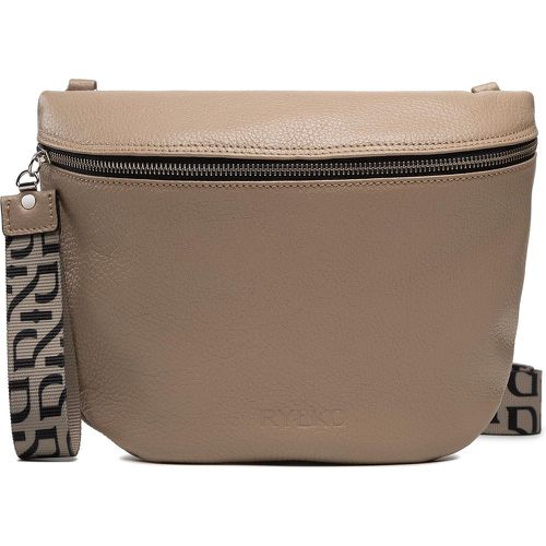 Borsetta Ryłko R30114TB Beige - Ryłko - Modalova