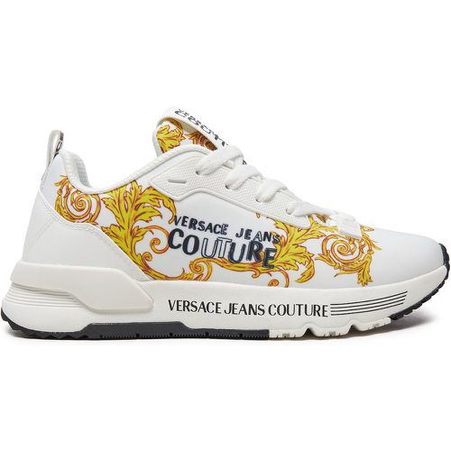 Sneakers 76VA3SAA - Versace Jeans Couture - Modalova