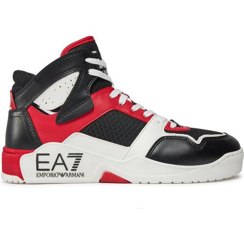 Sneakers X8Z039 XK331 S915 - EA7 Emporio Armani - Modalova