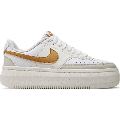 Sneakers Court Vision Alta DZ5394 100 - Nike - Modalova