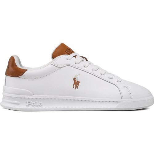 Sneakers Hrt Ct II 09877598001 - Polo Ralph Lauren - Modalova