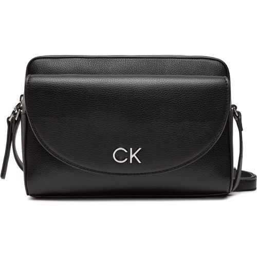 Borsetta Ck Daily Camera Bag Pebble K60K611914 - Calvin Klein - Modalova