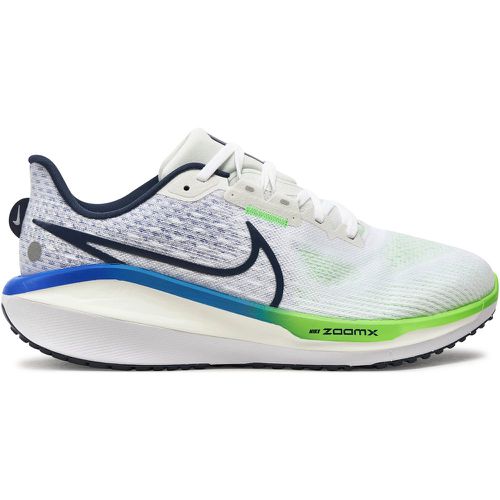 Scarpe running Vomero 17 FB1309 100 - Nike - Modalova