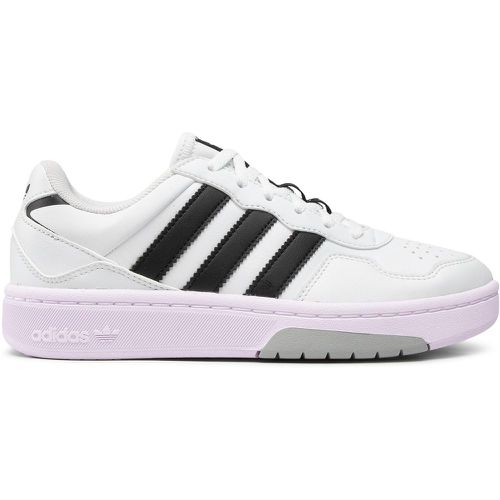 Sneakers Courtic J GY3641 - Adidas - Modalova