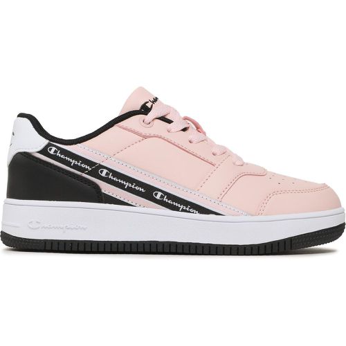 Sneakers S32507-PS013 Pink/Nbk - Champion - Modalova