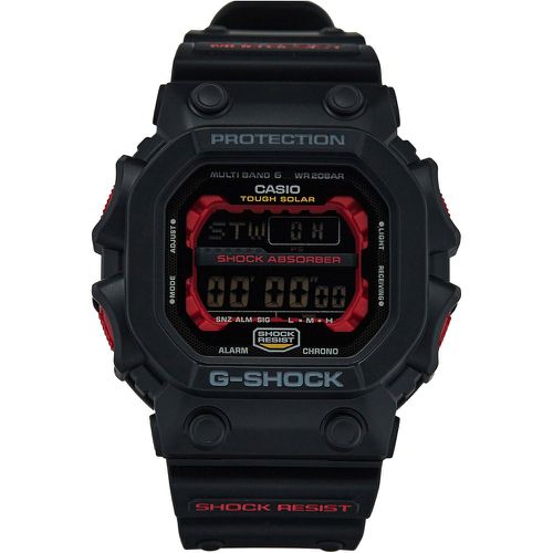 Orologio G-Shock GXW-56-1AER Nero - G-SHOCK - Modalova