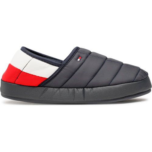 Pantofole Comfort Hilfiger Rwb Homeslipper FM0FM04224 - Tommy Hilfiger - Modalova