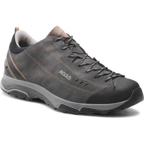 Scarpe da trekking Nucleon Gv Mm GORE-TEX A40012 00 A921 - Asolo - Modalova