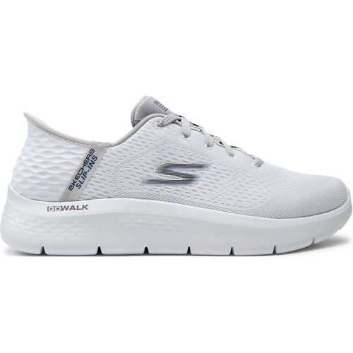 Sneakers Go Walk Flex-New World 216505/WGY - Skechers - Modalova