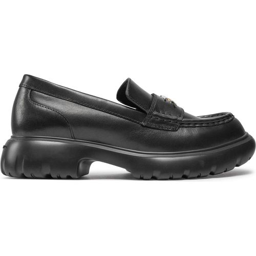 Chunky loafers KL42111 - Karl Lagerfeld - Modalova