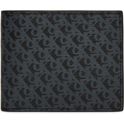 Portafoglio da uomo Matte Billfold W/Coin LV04G1066G - Calvin Klein Jeans - Modalova