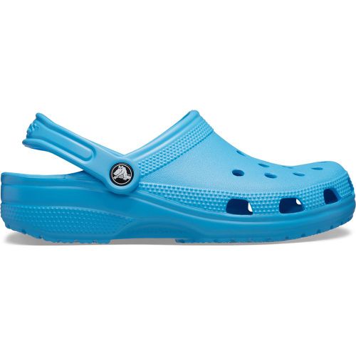 Ciabatte Crocs Classic 10001 Blu - Crocs - Modalova