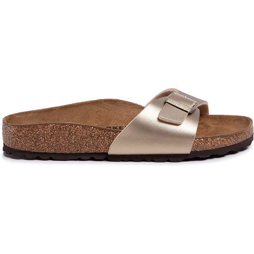 Ciabatte Madrid Bs 1016107 - Birkenstock - Modalova