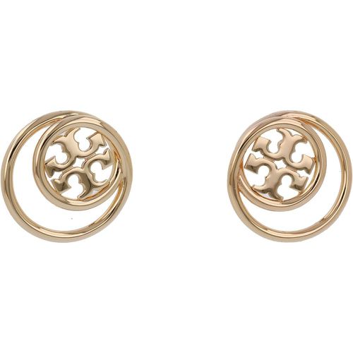 Orecchini Tory Burch 157230 Oro - TORY BURCH - Modalova