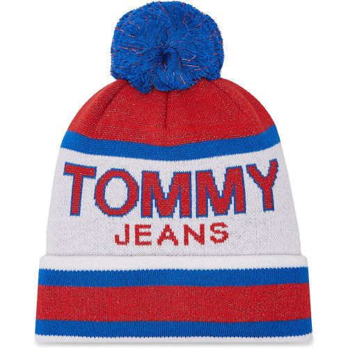 Berretto Heritage AW0AW14084 - Tommy Jeans - Modalova