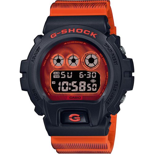 Orologio DW-6900TD-4ER - G-SHOCK - Modalova